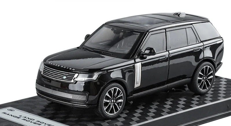 Land Rover Range Rover SV