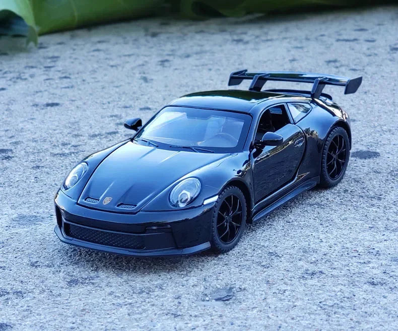 Porsche 911 GT3