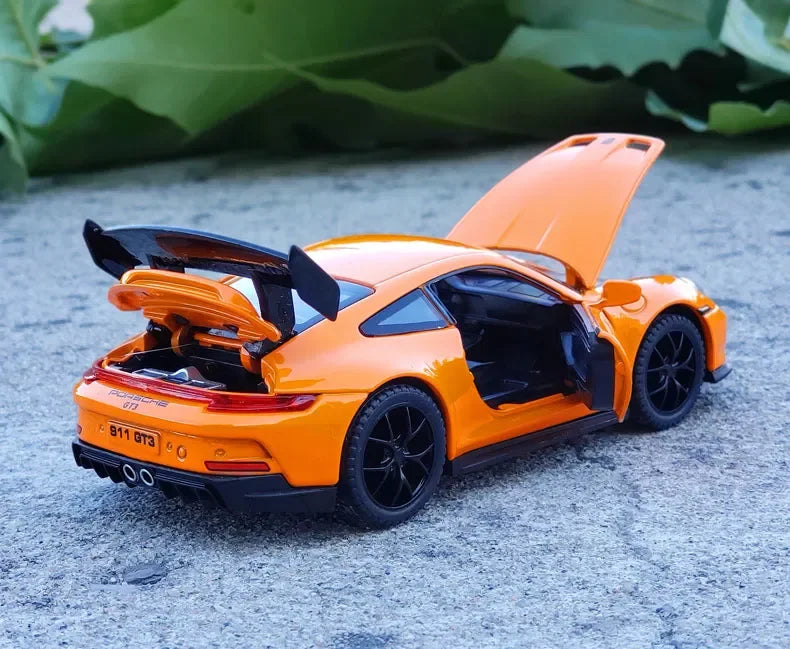 Porsche 911 GT3