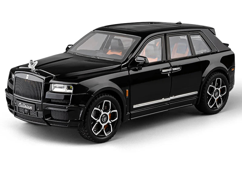 Rolls Royce Cullinan 1/20