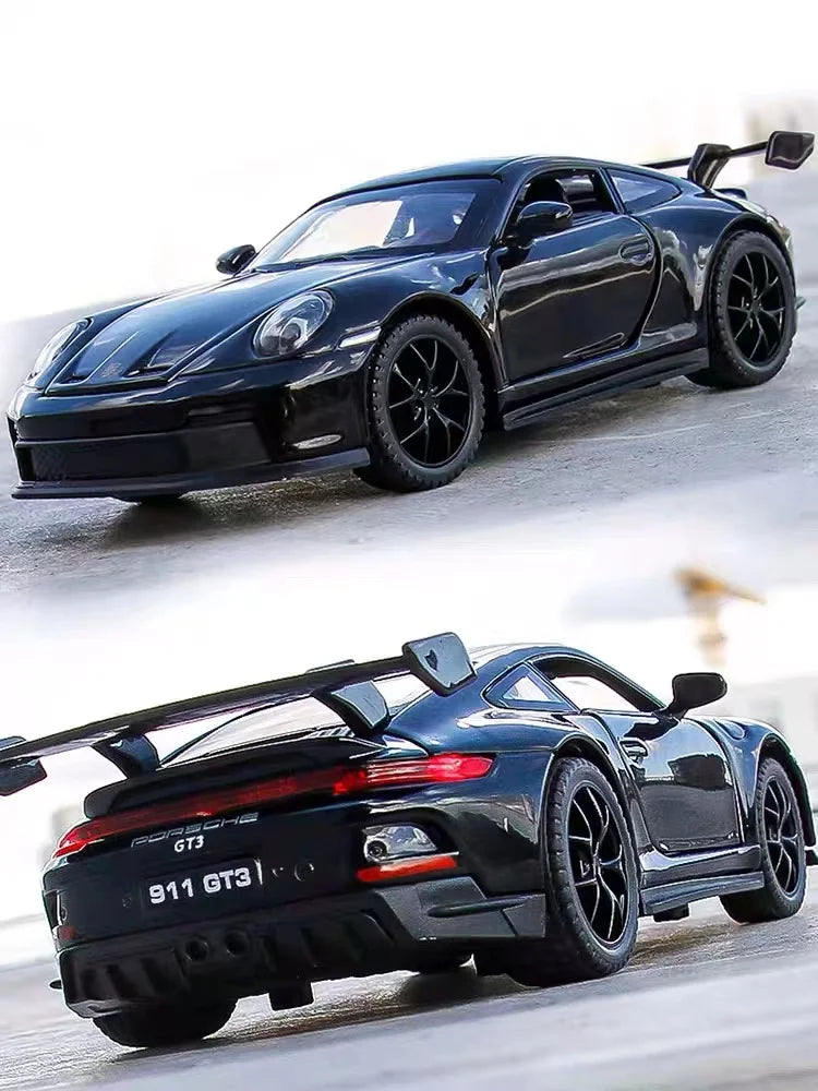 Porsche 911 GT3