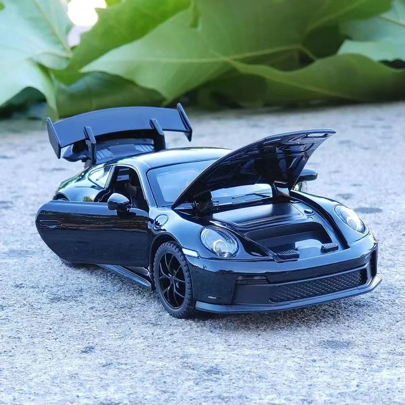 Porsche 911 GT3