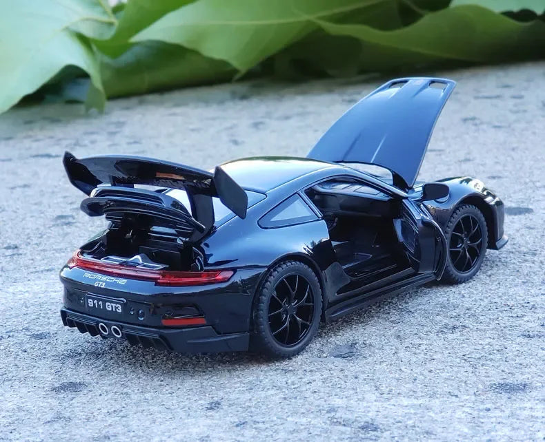 Porsche 911 GT3