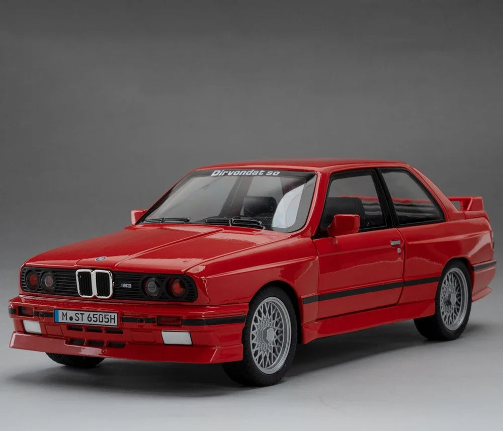 M3 E30