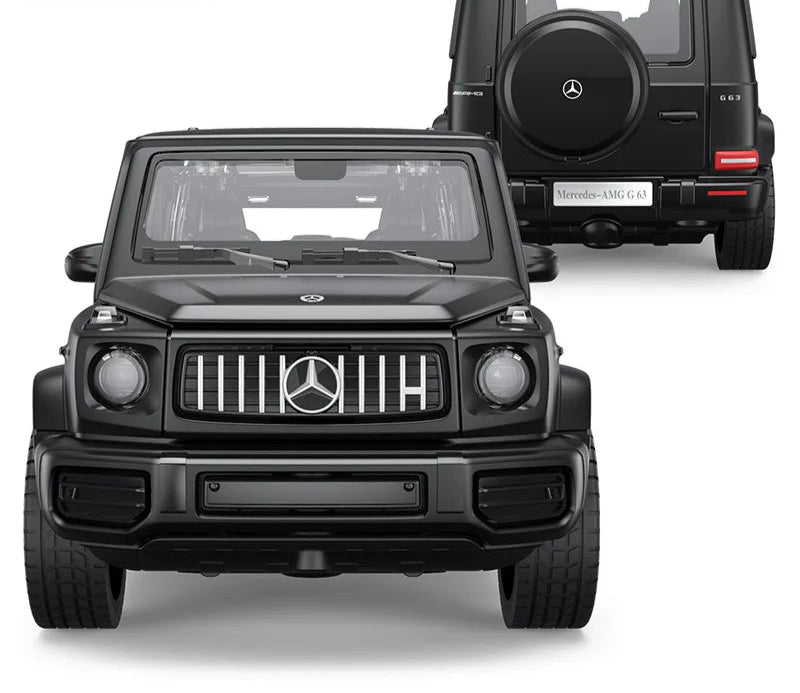 Mercedes G63 AMG