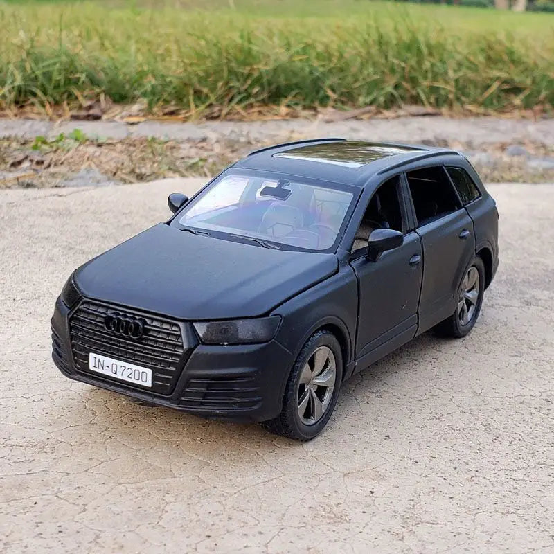 AUDI Q7 SUV