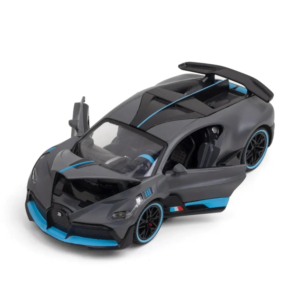 Bugatti Chiron