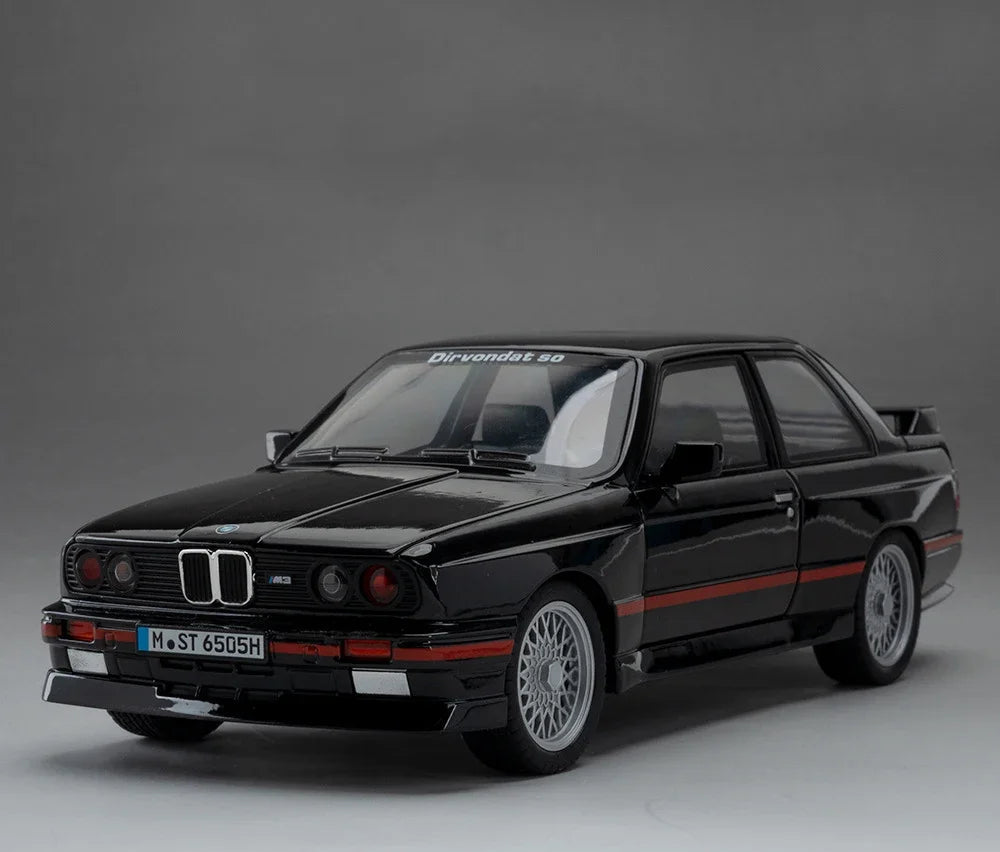 M3 E30