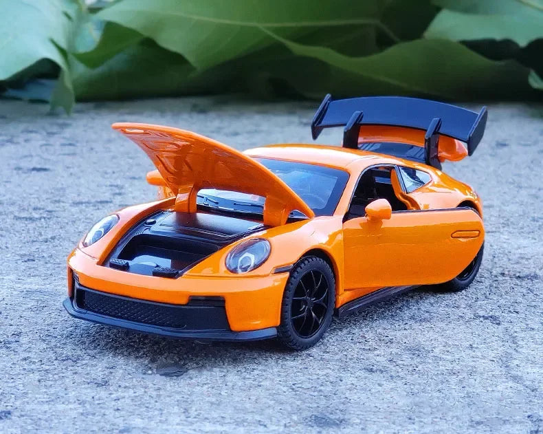 Porsche 911 GT3