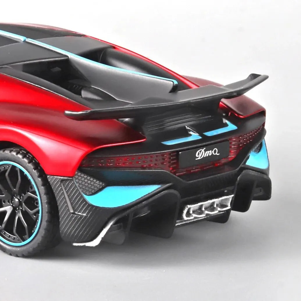 Bugatti Chiron