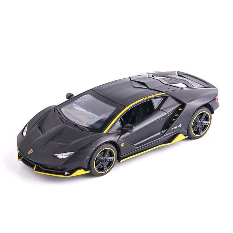 Lamborghini LP770