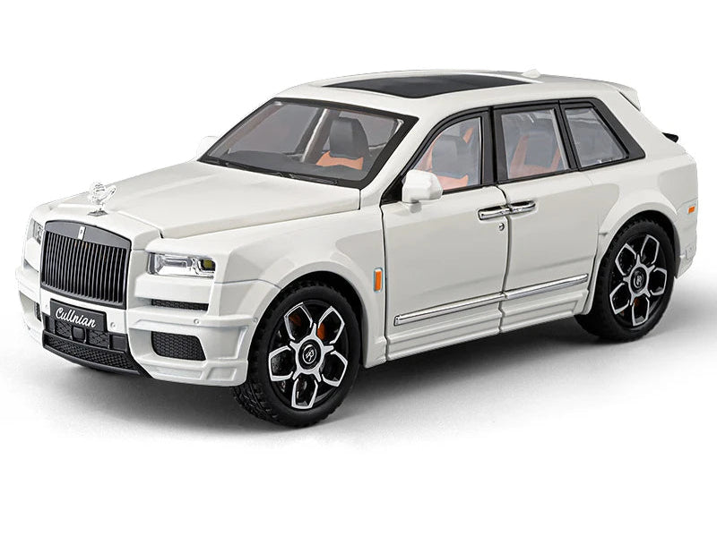 Rolls Royce Cullinan 1/20
