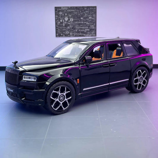 Rolls Royce Cullinan 1/20