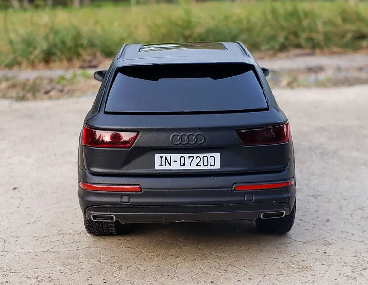 AUDI Q7 SUV