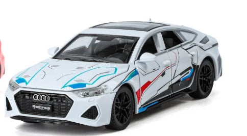 AUDI RS7