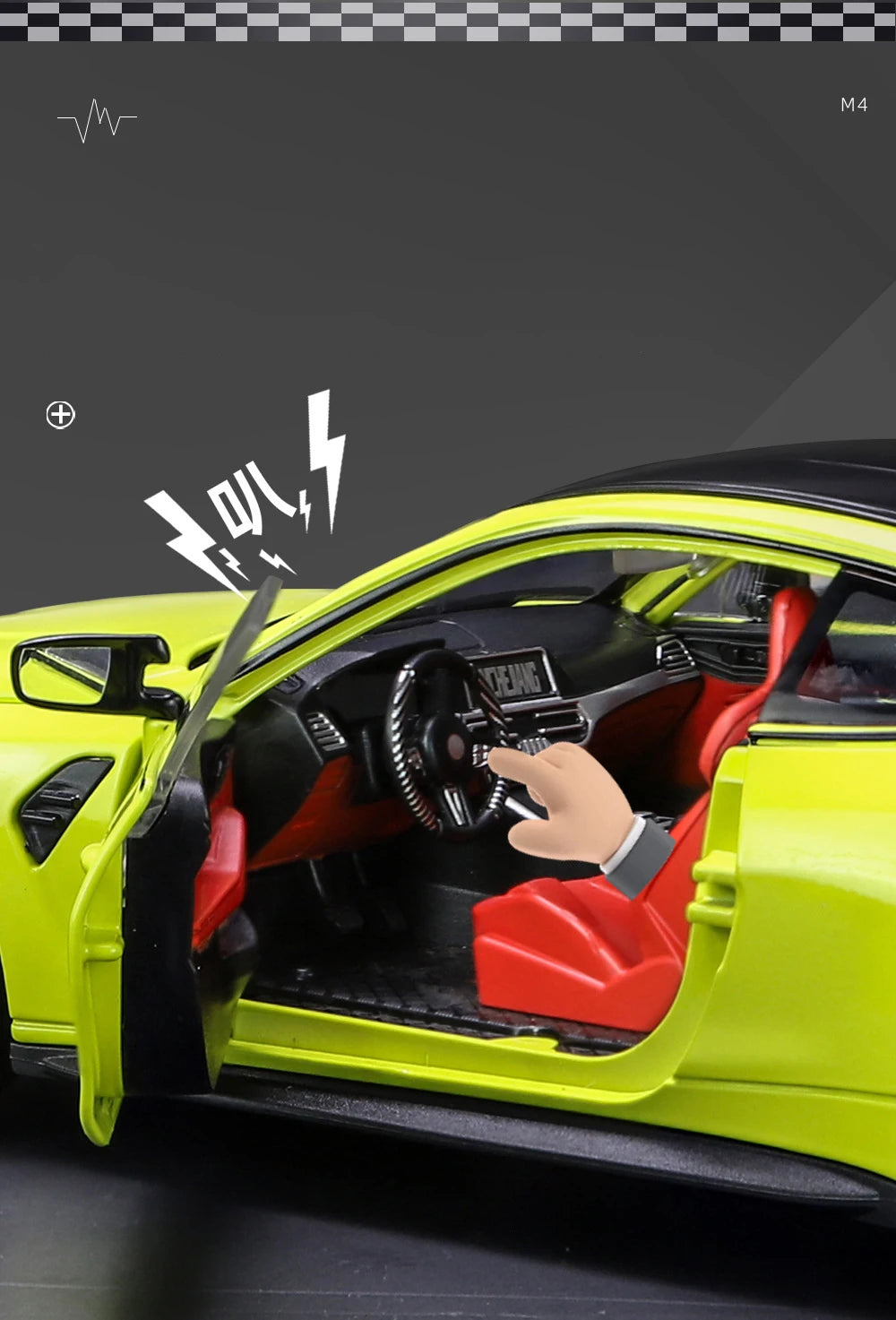 BMW M4