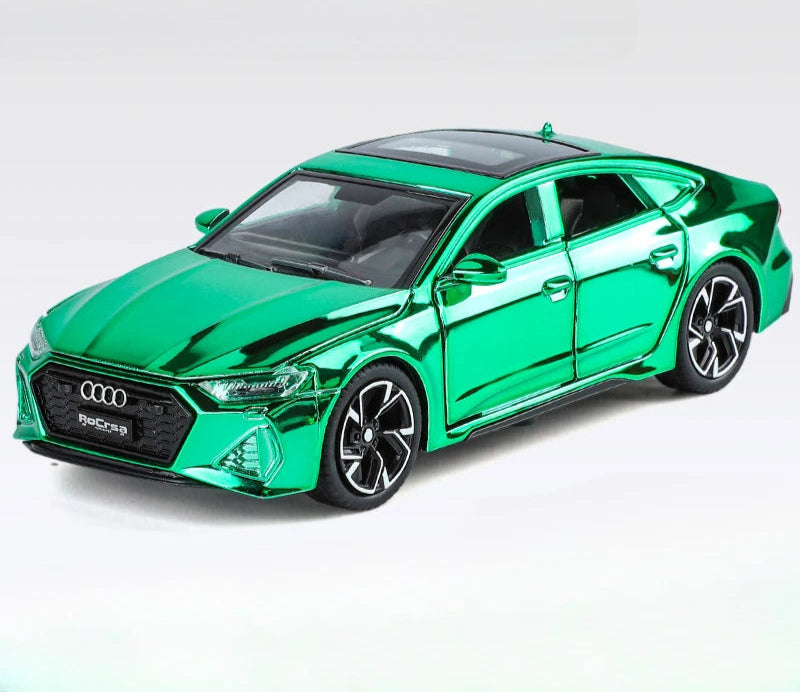 AUDI RS7