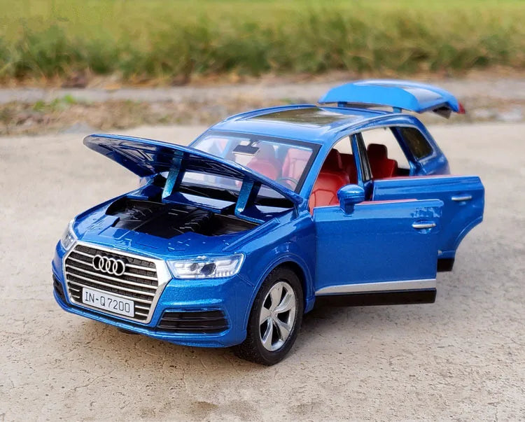 AUDI Q7 SUV