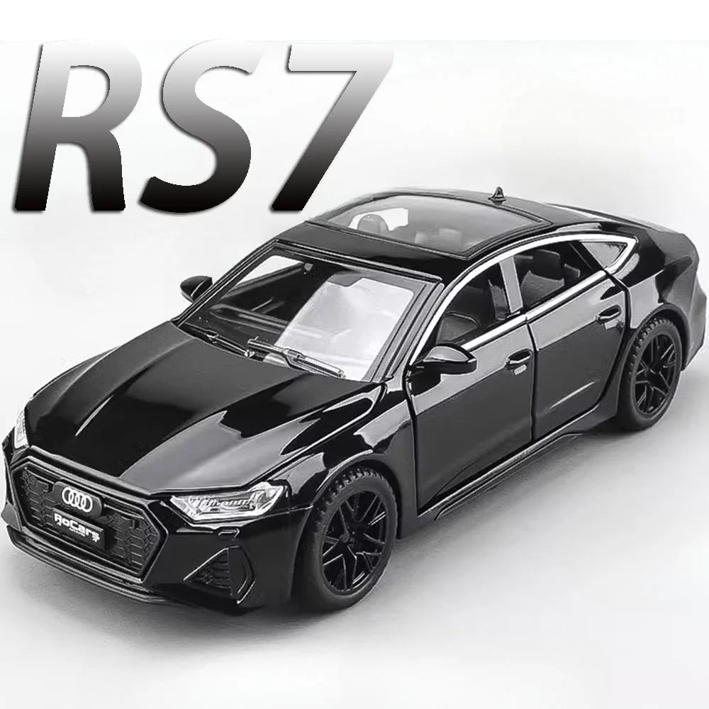 Audi RS7