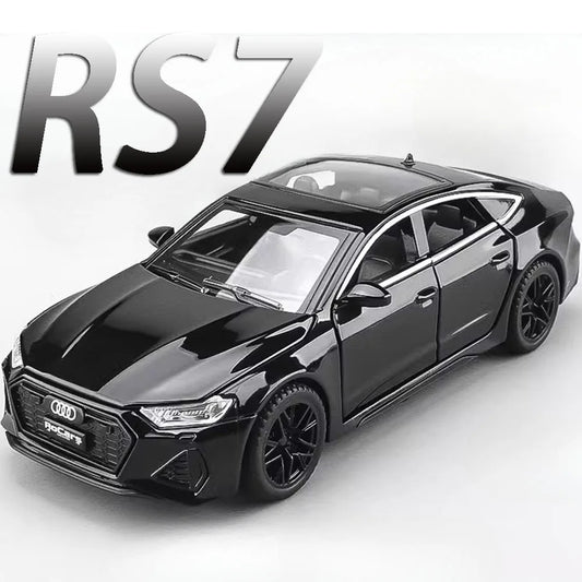 Audi RS7