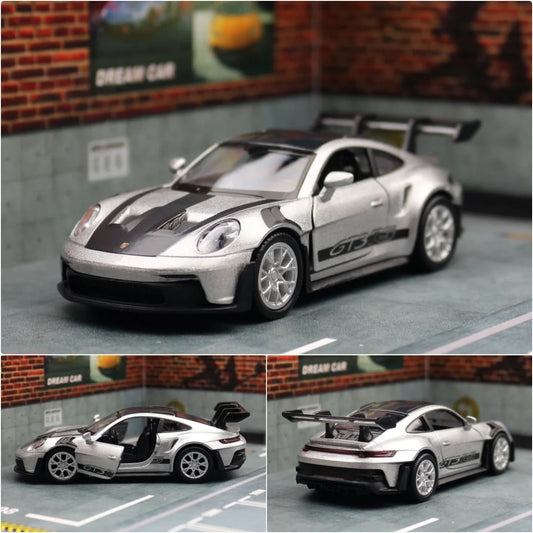 Porsche 911 GT3 RS