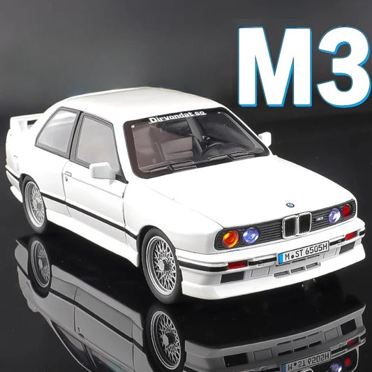 M3 E30
