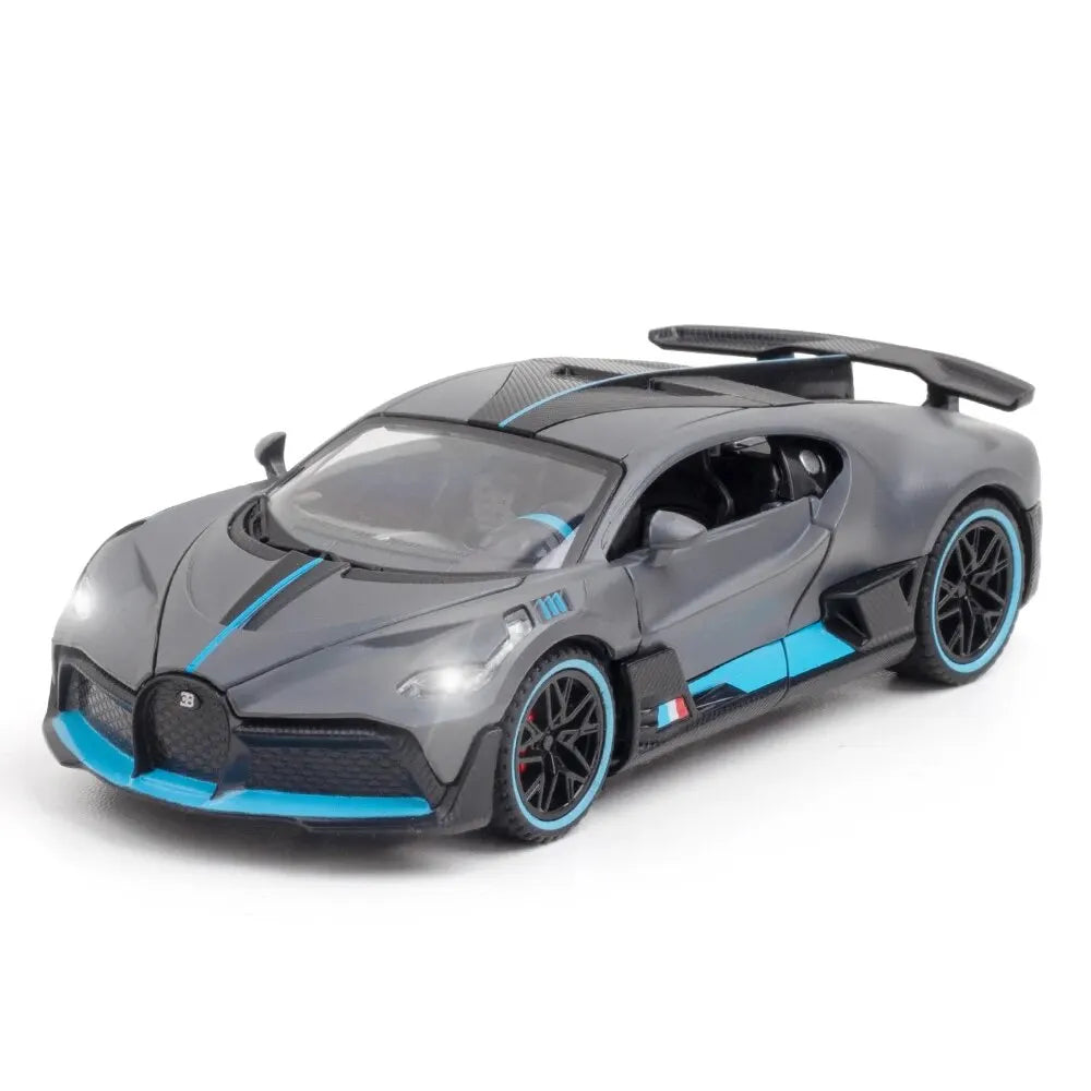 Bugatti Chiron