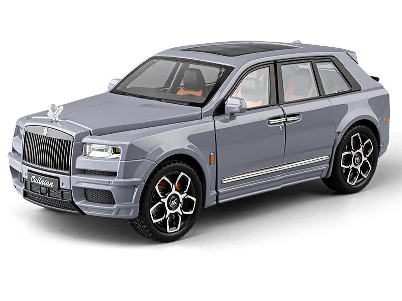 Rolls Royce Cullinan 1/20