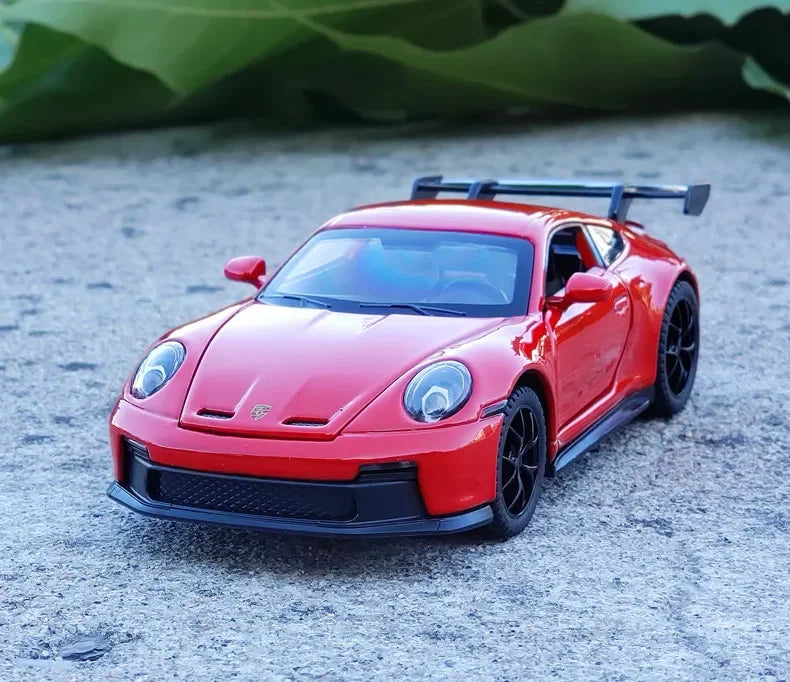 Porsche 911 GT3