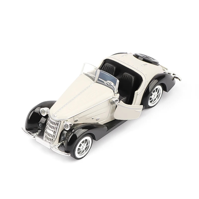 Audi Wanderer 1936
