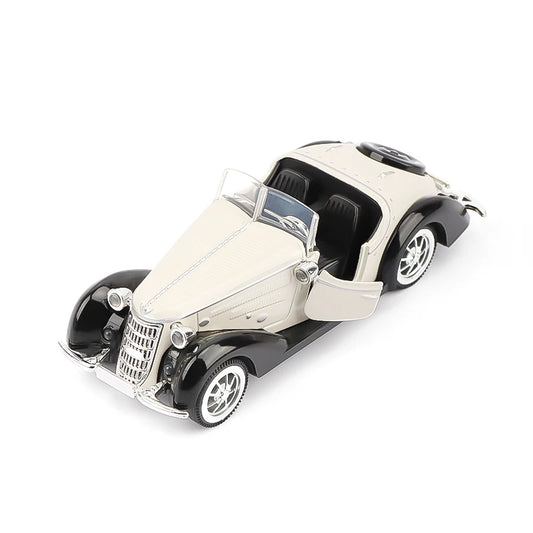 Audi Wanderer 1936
