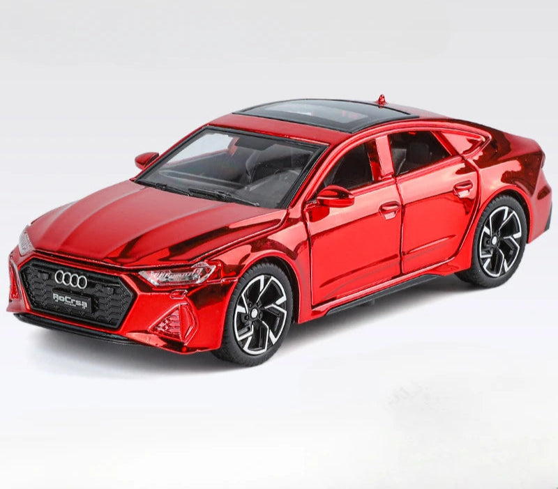 AUDI RS7