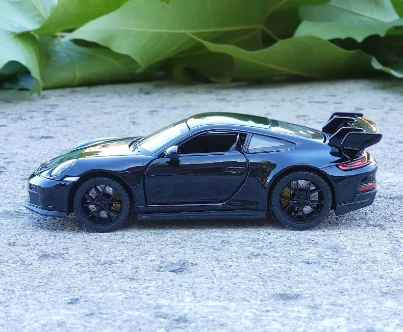 Porsche 911 GT3