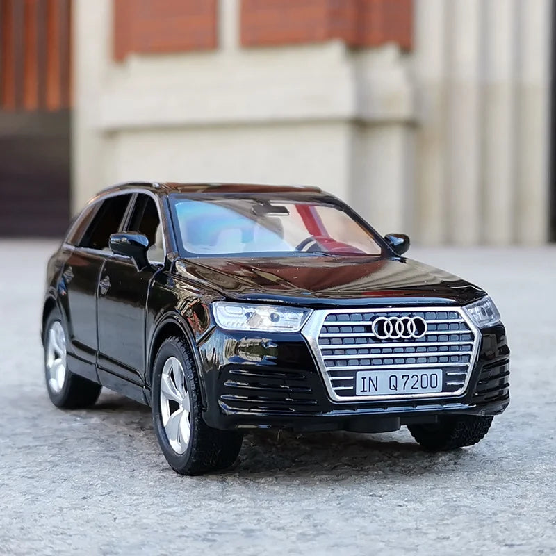 AUDI Q7 SUV