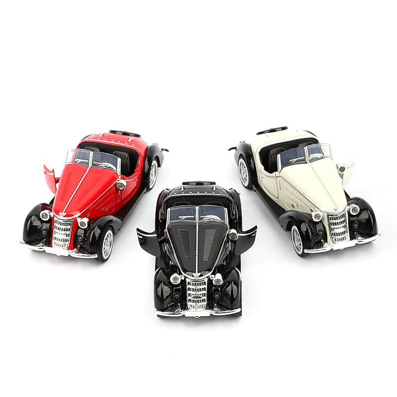 Audi Wanderer 1936