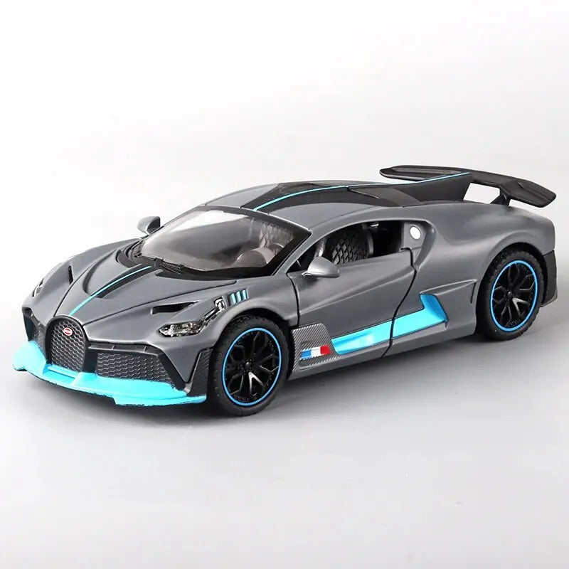 Bugatti Chiron