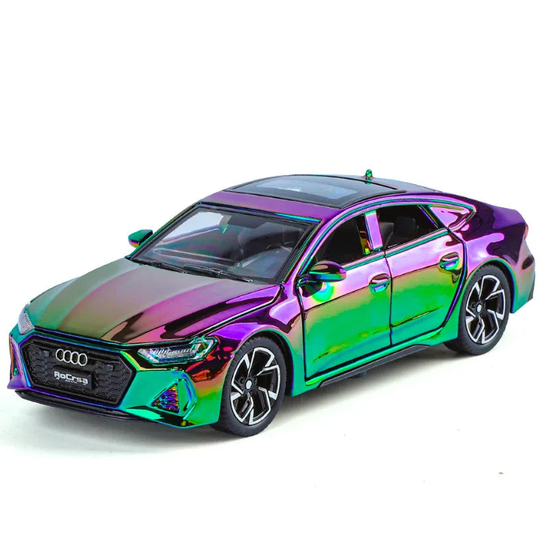 AUDI RS7
