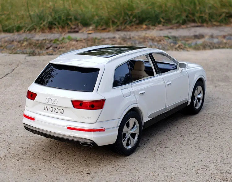 AUDI Q7 SUV