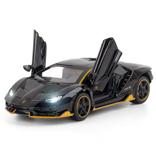 Lamborghini LP770