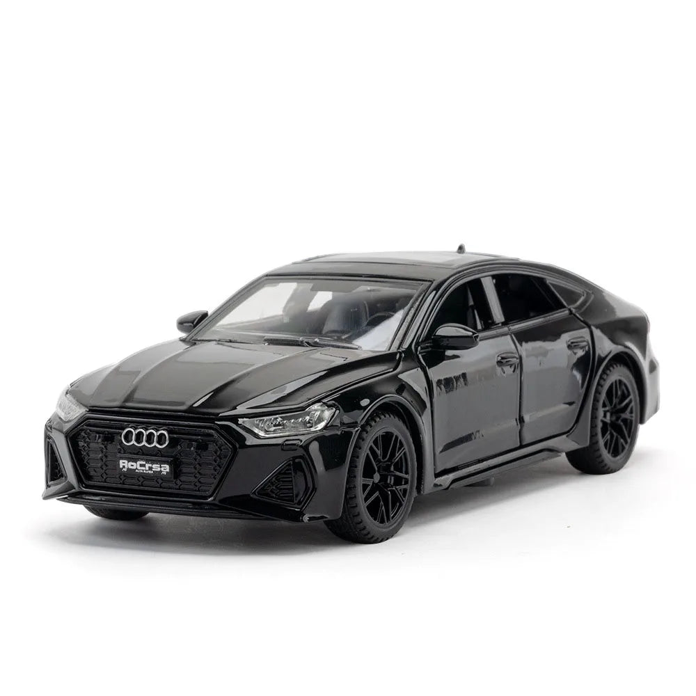 Audi RS7