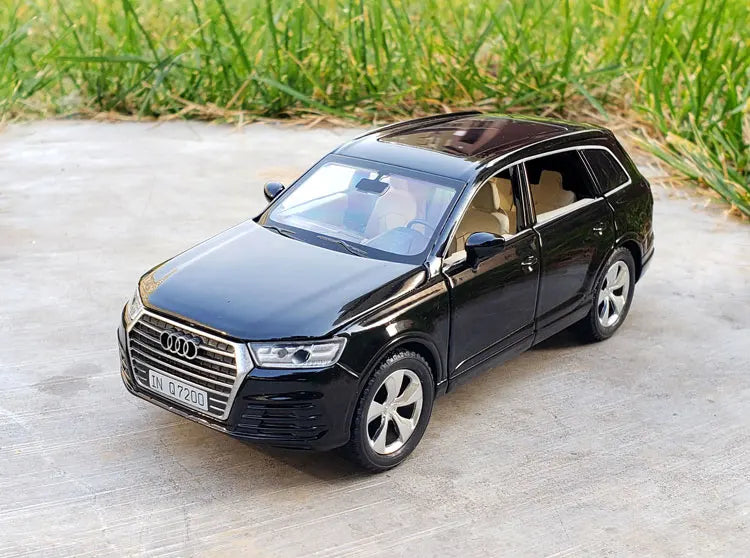 AUDI Q7 SUV