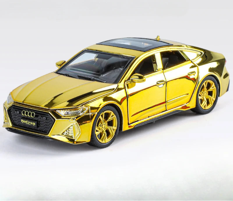 AUDI RS7