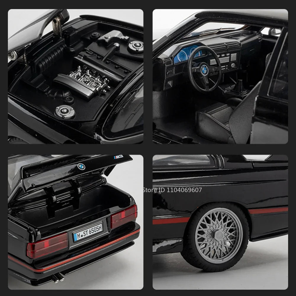 M3 E30