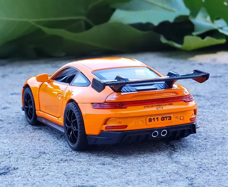 Porsche 911 GT3