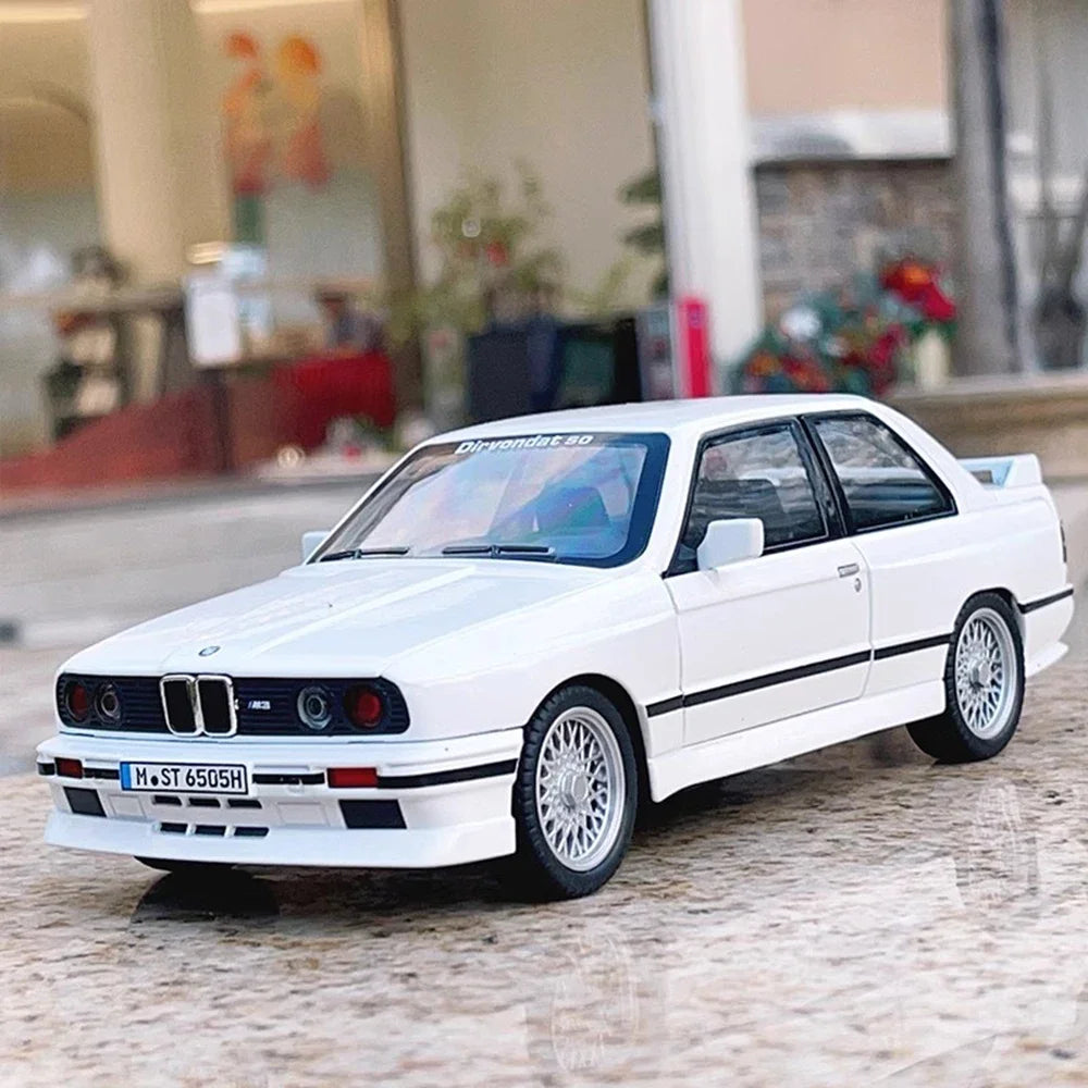 M3 E30