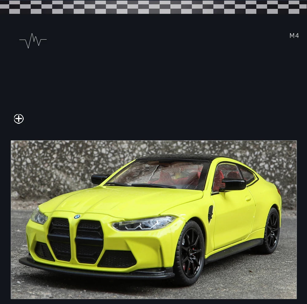 BMW M4