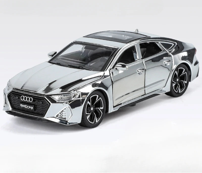 AUDI RS7