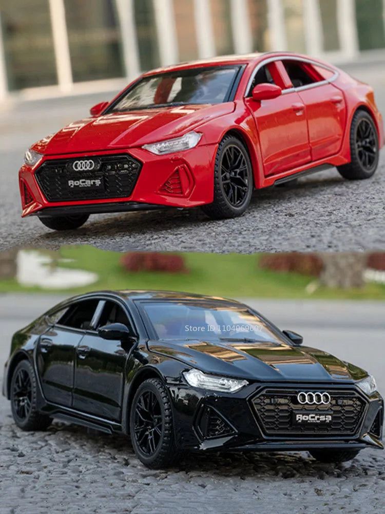 Audi RS7