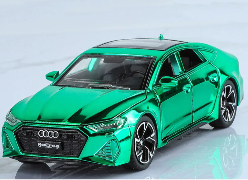 AUDI RS7
