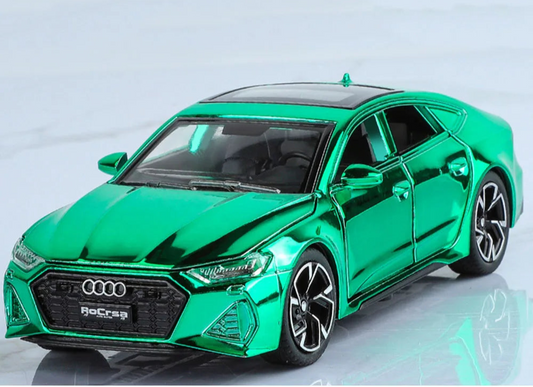 AUDI RS7